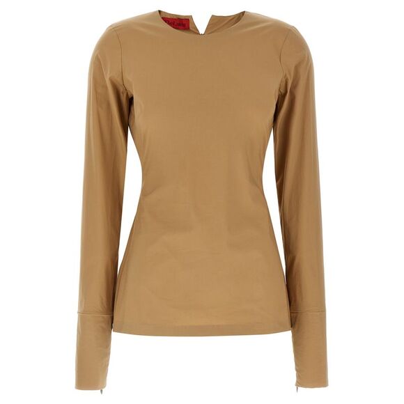 Thelatest Women 'Terry' T-Shirt